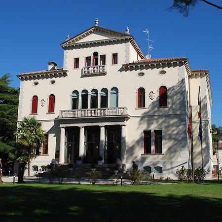 Hotel Villa Soligo - Small Luxury Hotels Of The World Farra di Soligo Kültér fotó