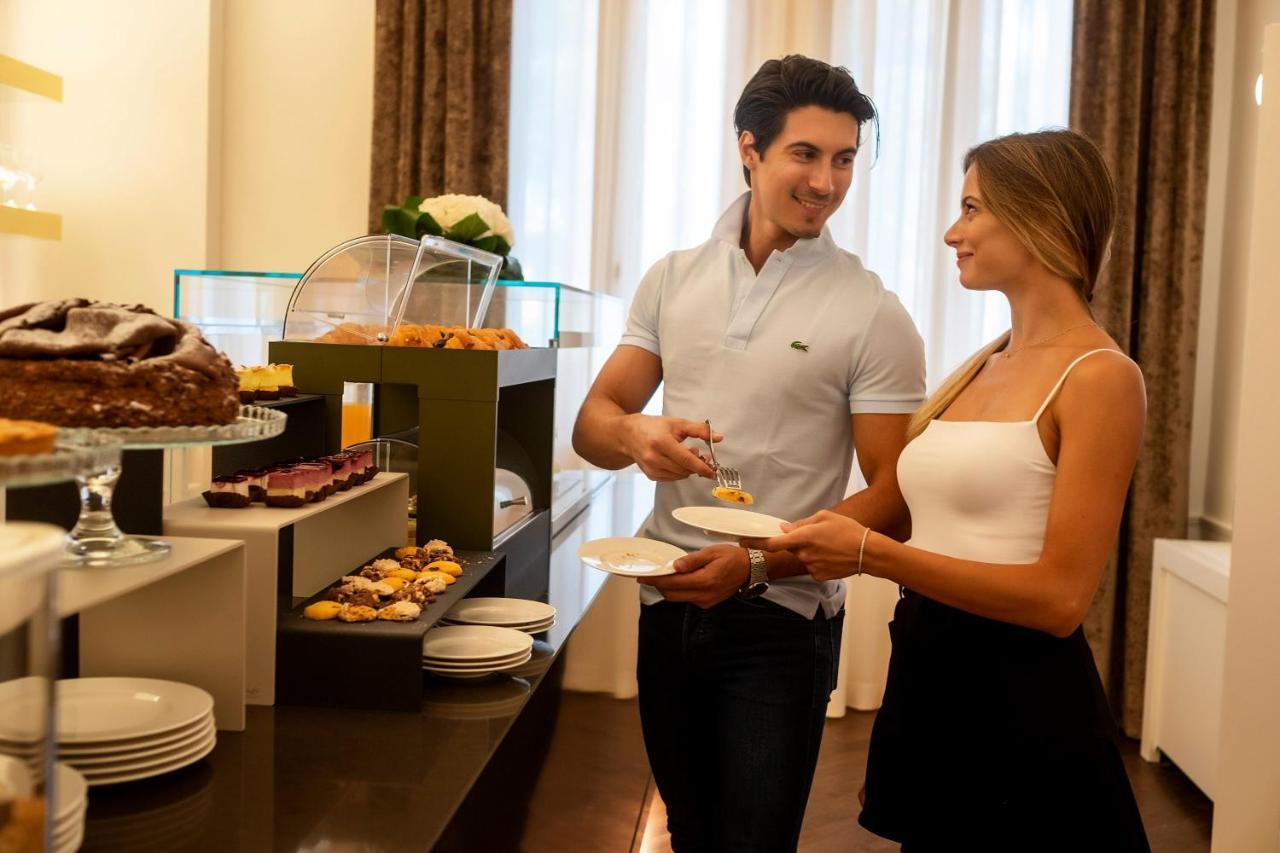 Hotel Villa Soligo - Small Luxury Hotels Of The World Farra di Soligo Kültér fotó