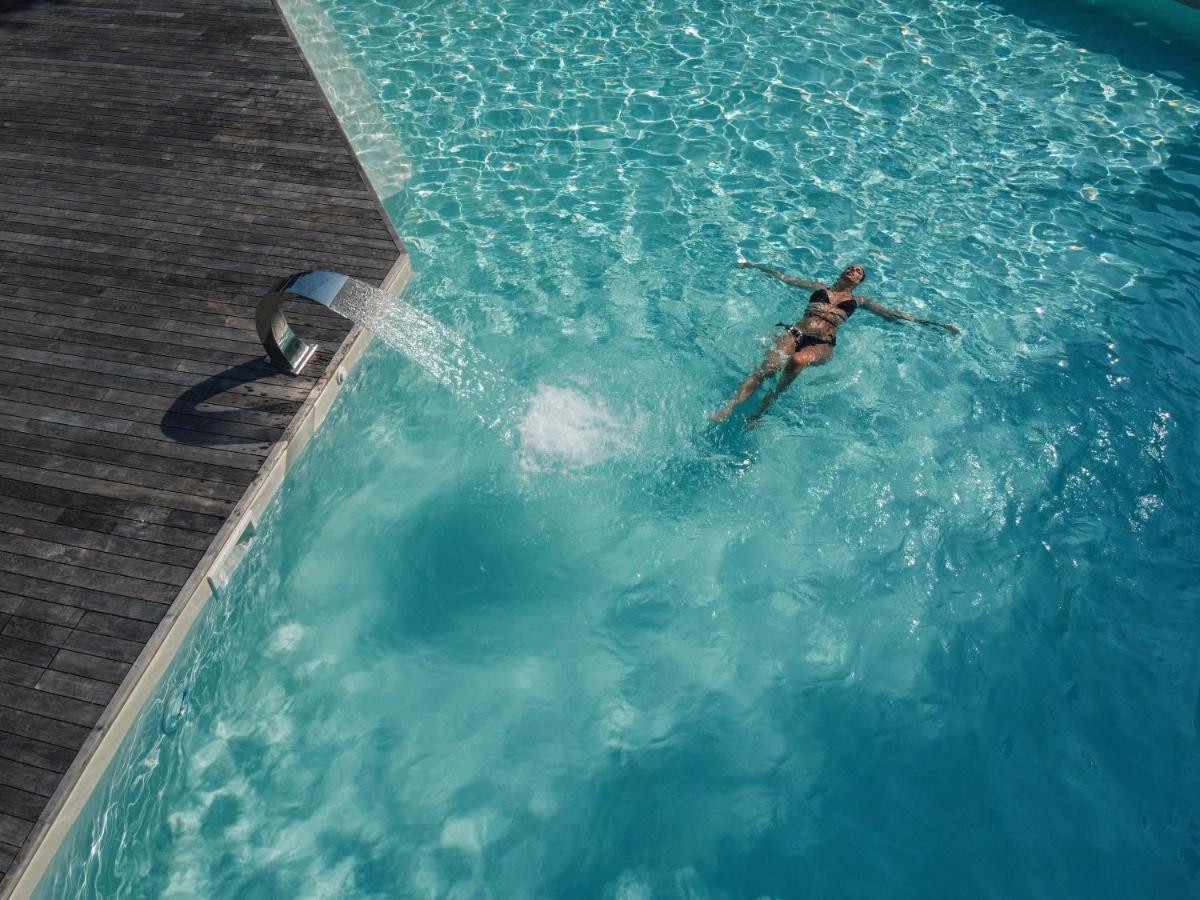 Hotel Villa Soligo - Small Luxury Hotels Of The World Farra di Soligo Kültér fotó