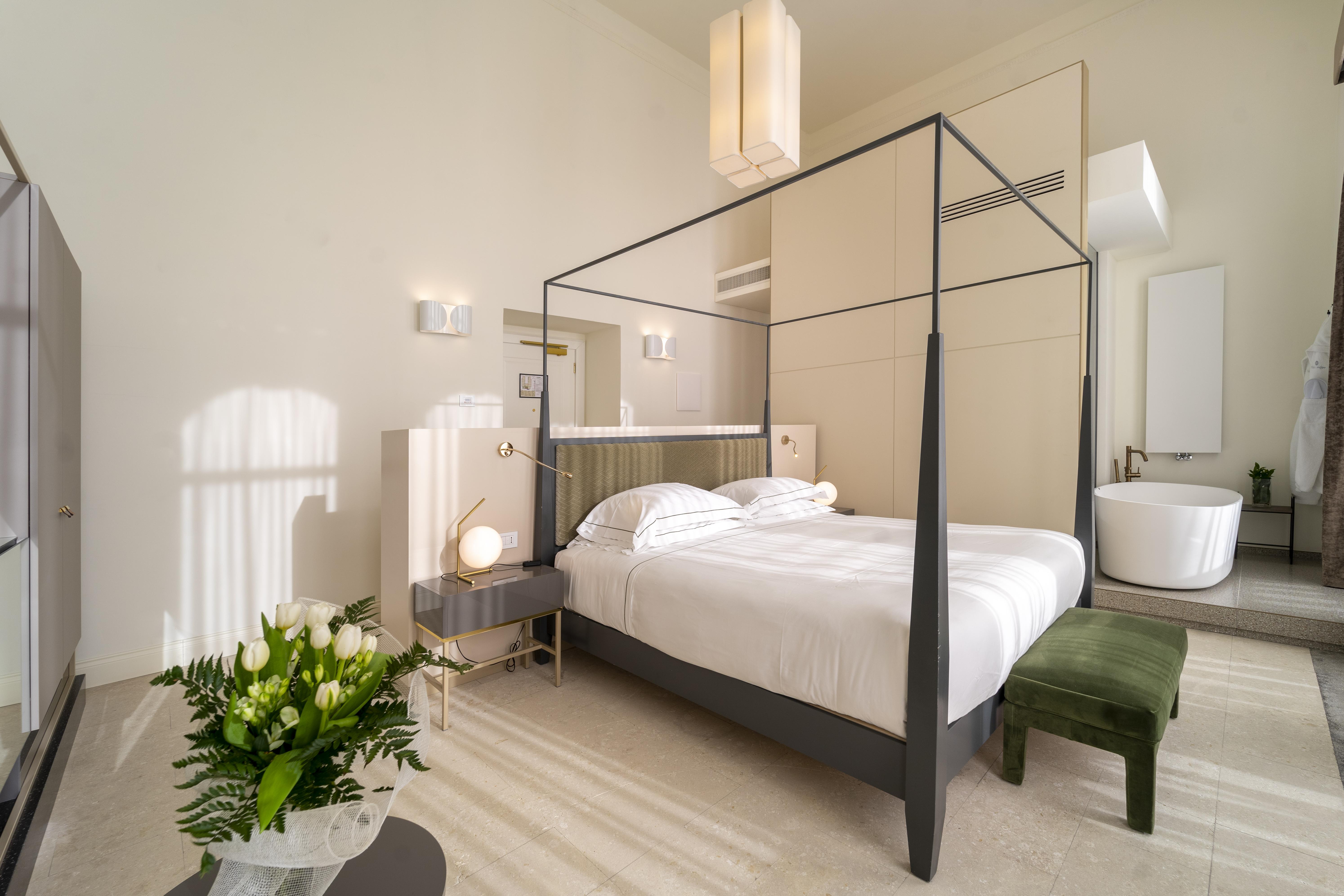 Hotel Villa Soligo - Small Luxury Hotels Of The World Farra di Soligo Kültér fotó