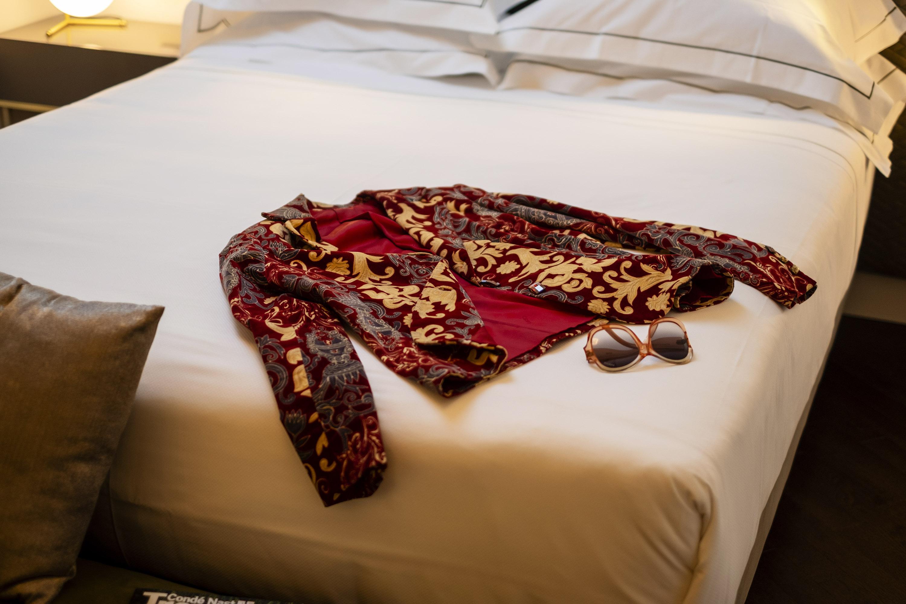 Hotel Villa Soligo - Small Luxury Hotels Of The World Farra di Soligo Kültér fotó