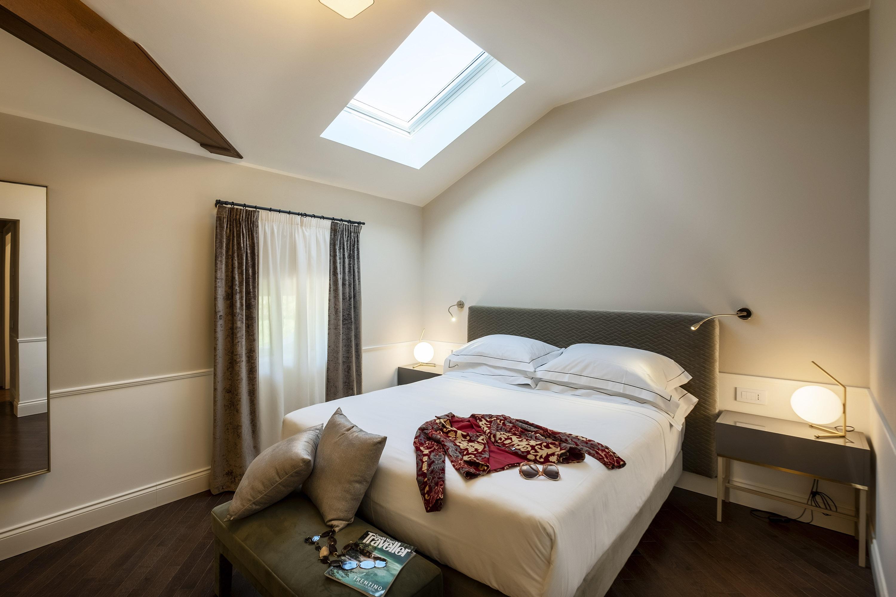 Hotel Villa Soligo - Small Luxury Hotels Of The World Farra di Soligo Kültér fotó